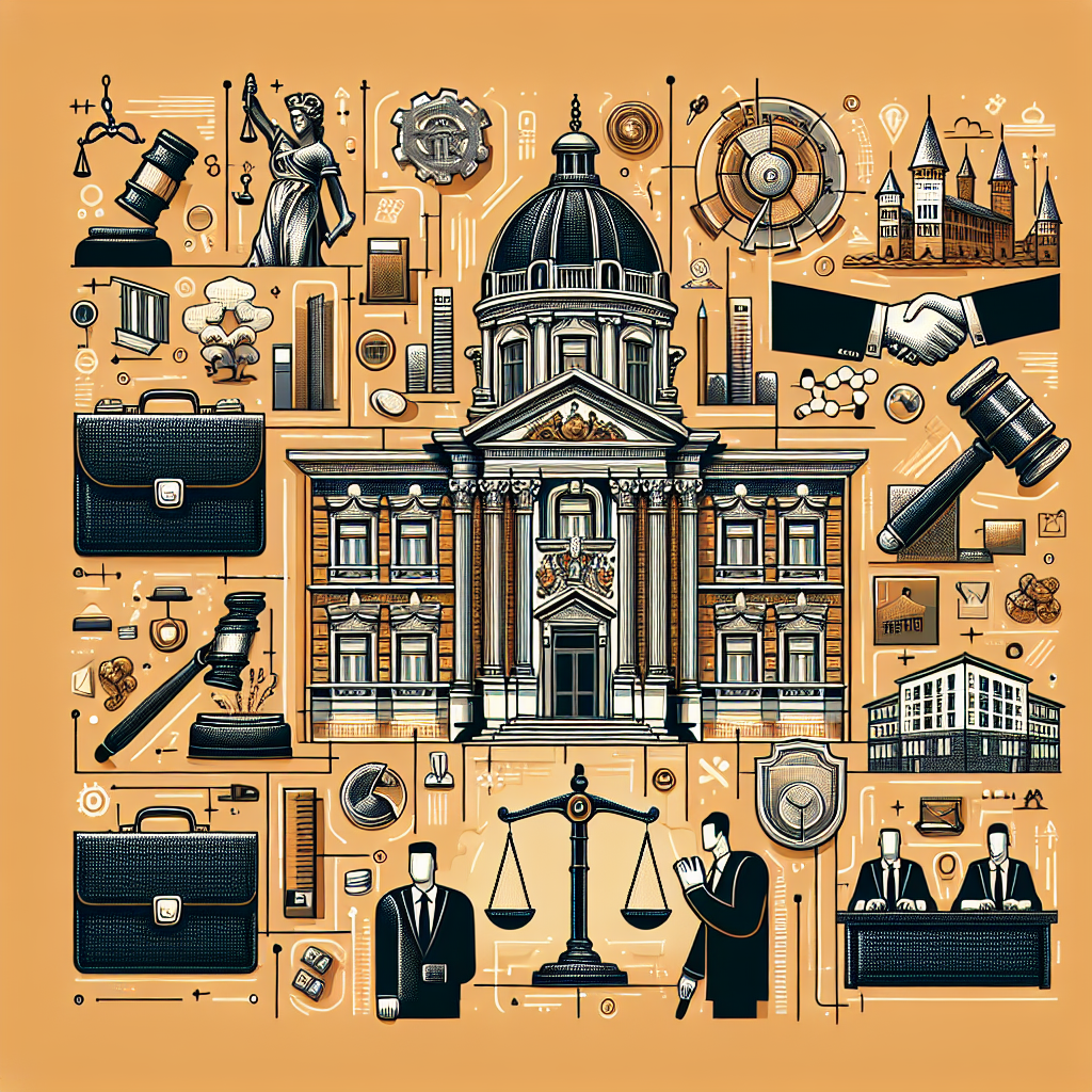 Servicii avocatura pentru afacerea ta in Timisoara